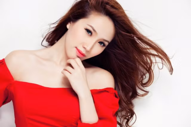 Ca sĩ Bảo Thy từng bị trầm cảm vì bị khán giả có hành vi sàm sỡ trên sân khấu.