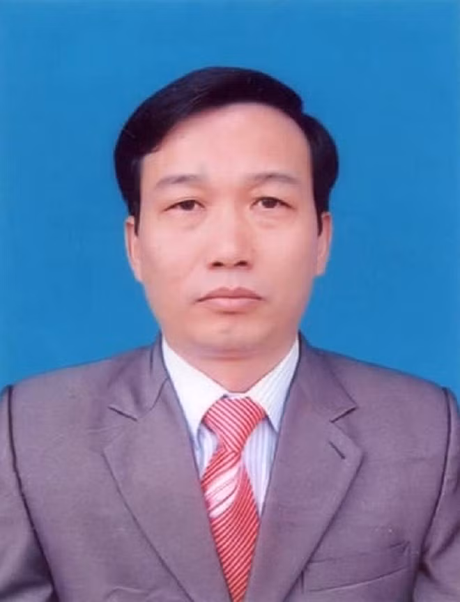 Ông Lê Sỹ Hồng, Phó Chủ tịch UBND TP Việt Trì.