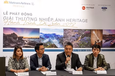 Bàn về các giải thưởng nhiếp ảnh: Riêng cho flycam, tại sao không? ảnh 5