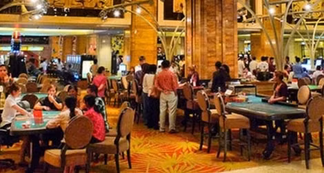 “Cò” Casino và sự thật kinh hoàng bên ngoài sòng bạc