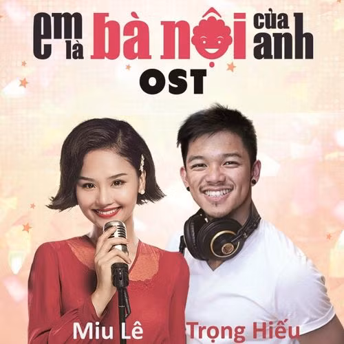 “Em là bà nội của anh”, một phim remake ăn khách.