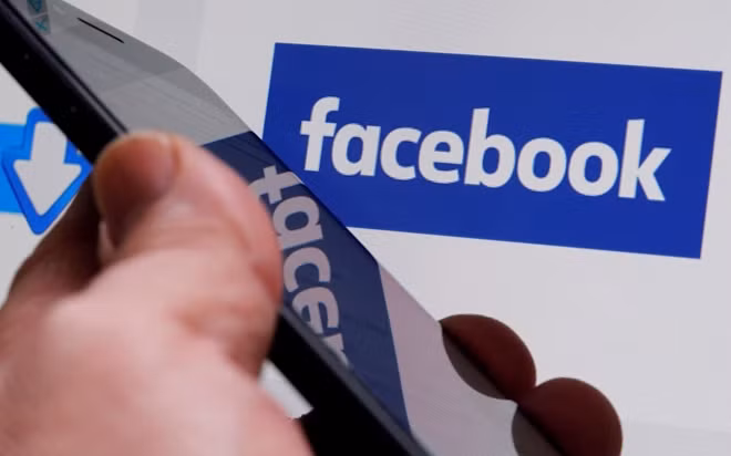 Facebook chặn mọi nội dung tin tức tại Australia