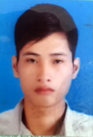 Phạm Duy Việt.