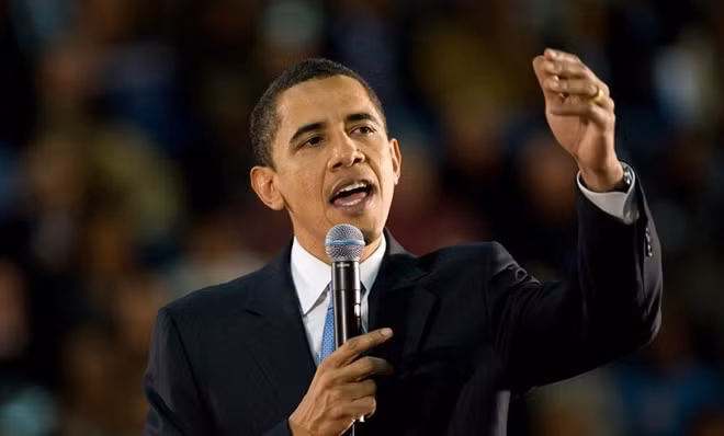 Tổng thống Obama tại Hội nghị cấp cao lần thứ 24 Diễn đàn hợp tác kinh tế châu Á - Thái Bình Dương (APEC) tại Peru