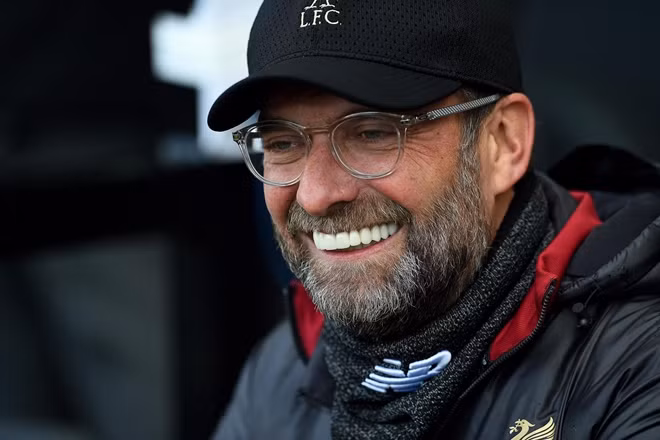 Klopp nói không với Man Utd vì không muốn làm việc kiểu con buôn như Woodward.