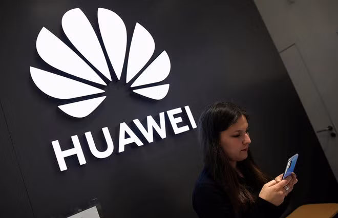Huawei chuẩn bị tung "bài tẩy" HongmengOS ảnh 1