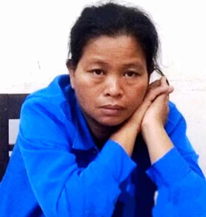 Đối tượng Moong Mẹ Phia.