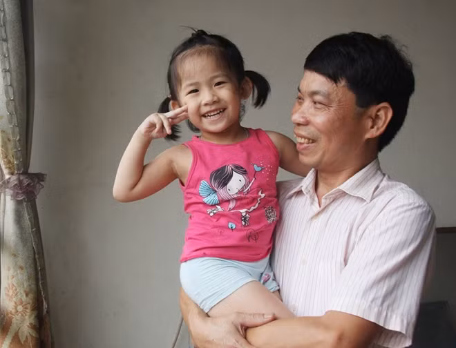 Nhiều người không tin anh Thành có thể trở về với con đường lương thiện như ngày nay.