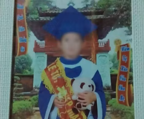 Cháu Bàn Văn T.