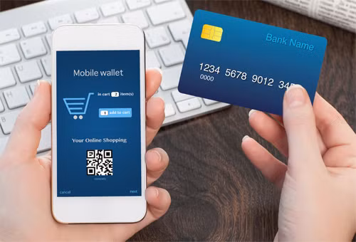 Thanh toán online tiện dụng nhưng đòi hỏi người dùng có ý thức cao về bảo mật. Thanh toán online tiện dụng nhưng đòi hỏi người dùng có ý thức cao về bảo mật.
