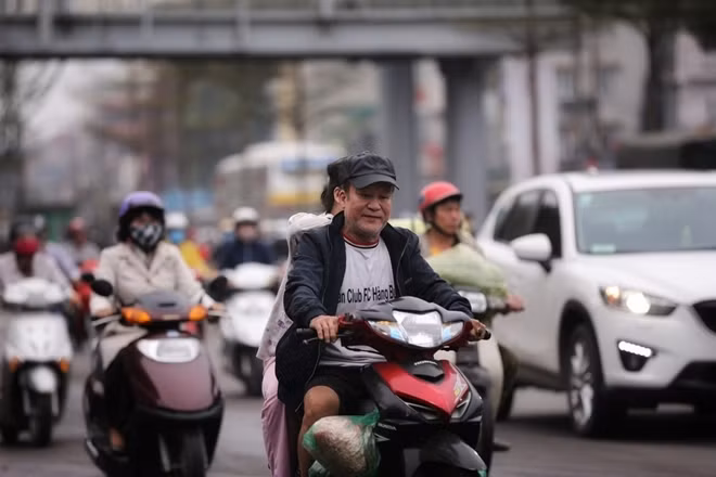 Không thể biện minh hành động vô ý thức này bằng bất kỳ lý do gì