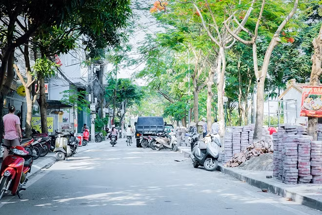 Theo dự kiến, tuyến phố sẽ được khai trương vào lúc 19h30 ngày 11-5, thời gian hoạt động từ thứ Sáu đến hết Chủ nhật hàng tuần.