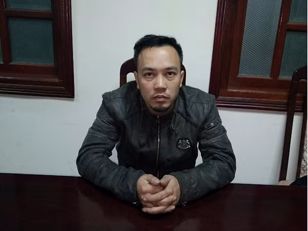 Đối tượng Nguyễn Đức Minh Đối tượng Nguyễn Đức Minh