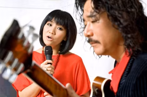 Vợ chồng nghệ sĩ Cẩm Vân - Khắc Triệu sẽ góp mặt trong đêm nhạc Trịnh ca 2 - Diễm xưa