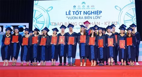Theo dự thảo thông tư của Bộ GD&ĐT, bằng tốt nghiệp đại học sẽ không ghi xếp loại và loại hình đào tạo.