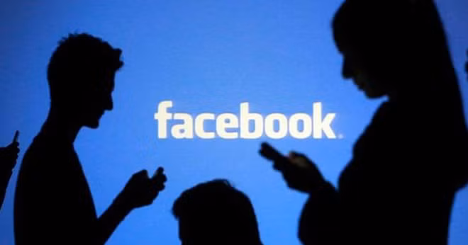 Facebook lại bị réo tên lên tòa vì theo dõi người dùng.