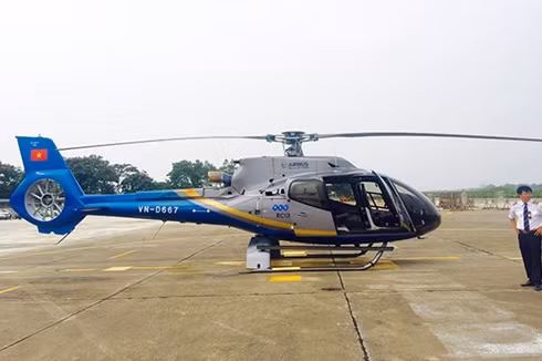 Không quy hoạch khai thác hàng không dân dụng tại sân bay Gia Lâm