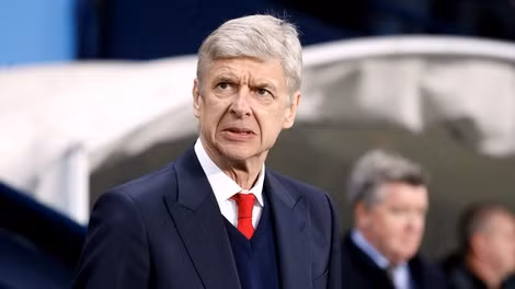 Wenger chính là lựa chọn tốt nhất Arsenal có được.