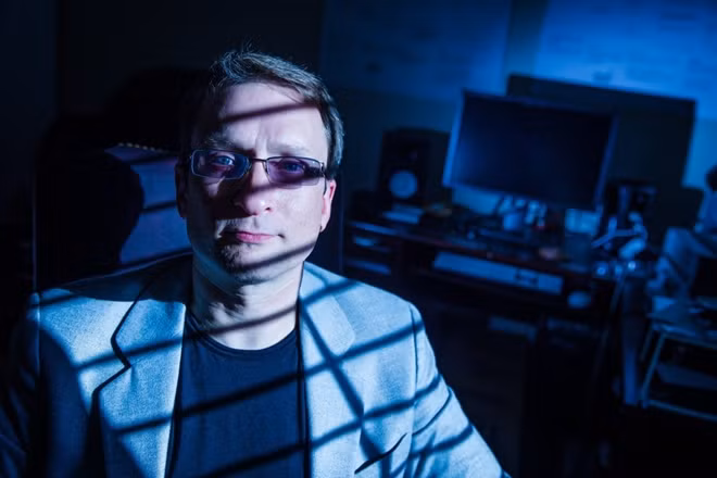 “Trùm” hacker Mudge về làm Giám đốc bảo mật cho Twitter