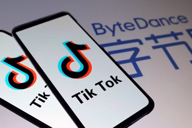 TikTok mất chiến tướng giữa giông bão
