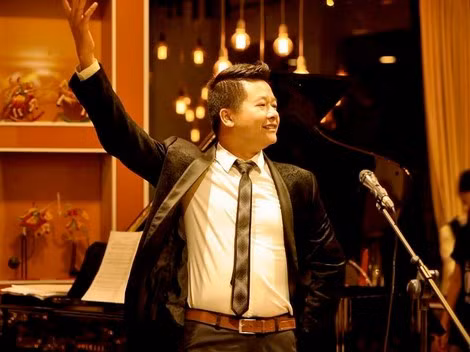 Nghệ sĩ opera Đào Tố Loan: Tôi không thể sống mà không được hát ảnh 3