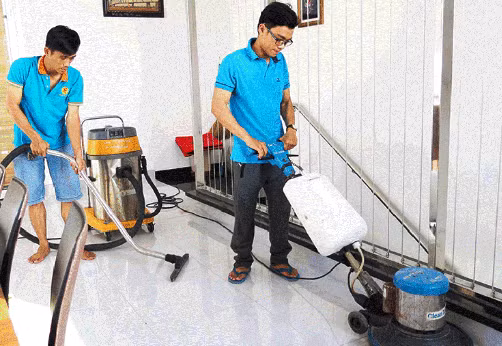 Osin online trở thành nghề kiếm tiền ổn định của các bạn trẻ.