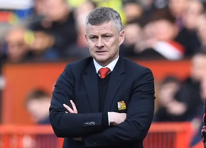 Solskjaer không thể vực dậy Man Utd với những cầu thủ hiện có.