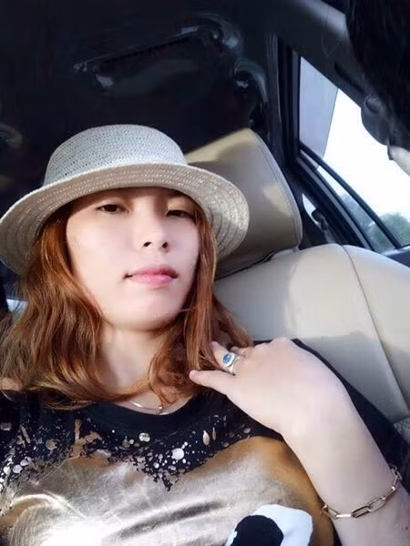 Chân dung đối tượng Nguyễn Thị Xuân. Chân dung đối tượng Nguyễn Thị Xuân.