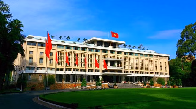 Tiết trời nắng đẹp diễn ra tại nhiều nơi trên cả nước.