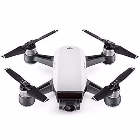 Loại drone DJI Spark.