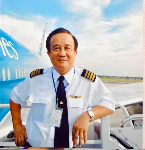Sau giải phóng, Đại tá Nguyễn Thành Trung vẫn tham gia hoạt động trong lĩnh vực hàng không. Sau giải phóng, Đại tá Nguyễn Thành Trung vẫn tham gia hoạt động trong lĩnh vực hàng không.