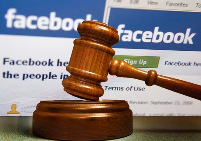Cứ mỗi ngày trôi qua, Facebook lại nhận thêm án phạt mới từ nhiều nước trên thế giới.