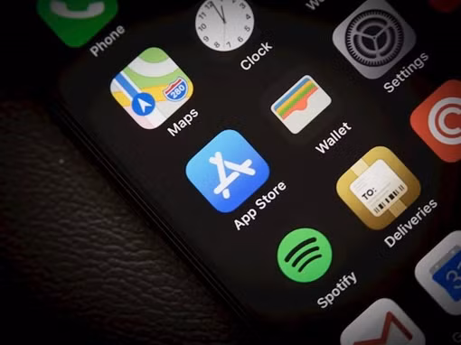Cẩn trọng hai ứng dụng lừa đảo xuất hiện trên App Store