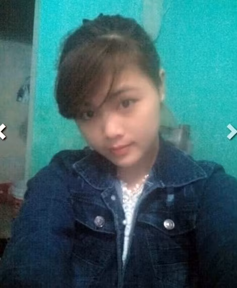 Dung vốn là cô gái xinh đẹp, dịu dàng. Dung vốn là cô gái xinh đẹp, dịu dàng.