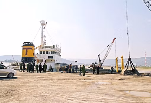Hé lộ bí mật về chuyên án buôn lậu xăng dầu cực "khủng" trên biển