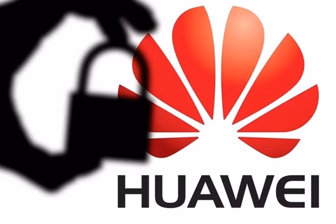 Huawei bị đá bay khỏi cuộc chiến 5G ở Canada ảnh 1