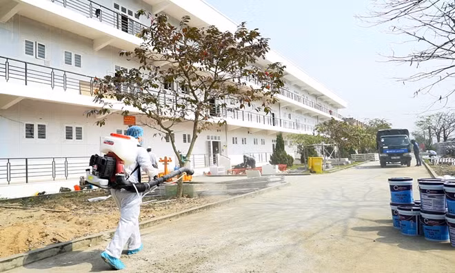 Bệnh viện dã chiến số 3 hoàn thành sẽ nâng công suất điều trị bệnh nhân COVID-19 của ngành y tế Hải Dương lên khoảng 900 giường. Việc bệnh viện được hoàn thiện nhanh chóng, sẵn sàng tiếp nhận bệnh nhân sẽ góp phần hỗ trợ ngành y tế Hải Dương trong việc kịp thời đẩy lùi dịch bệnh COVID-19 đang bùng phát, đưa nhịp sống của người dân Hải Dương sớm trở lại bình thường.