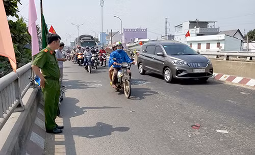 Hiện trường vụ tai nạn. Hiện trường vụ tai nạn.