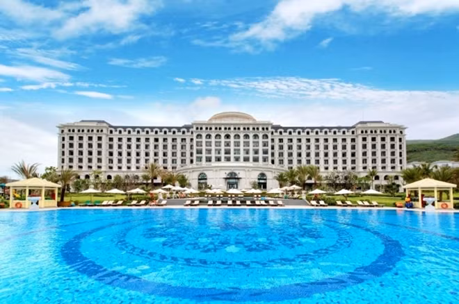 Vinpearl Discovery – Điểm kết nối, sum vầy sau một ngày khám phá mệt nghỉ