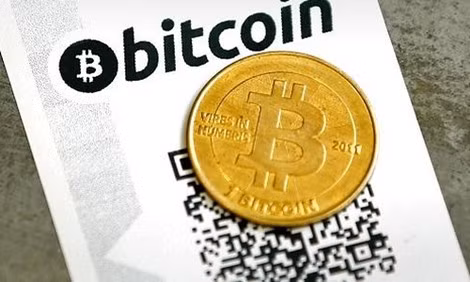 Giá Bitcoin liên tiếp lập kỷ lục.