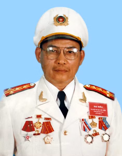 Ông Nguyễn Hạnh Kiểm.