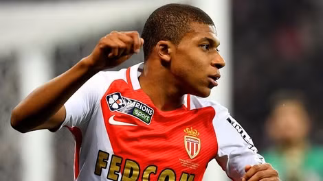Hàng loạt cầu thủ của Monaco như Mbappe đã rời CLB trong vài năm qua. Hàng loạt cầu thủ của Monaco như Mbappe đã rời CLB trong vài năm qua.