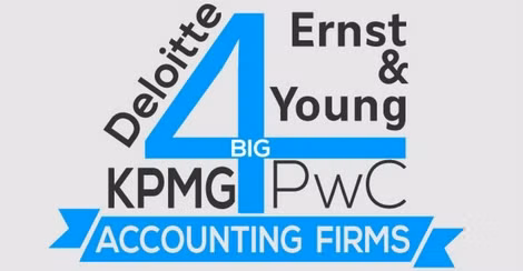 Big Four đứng trước nhiều áp lực lớn.
