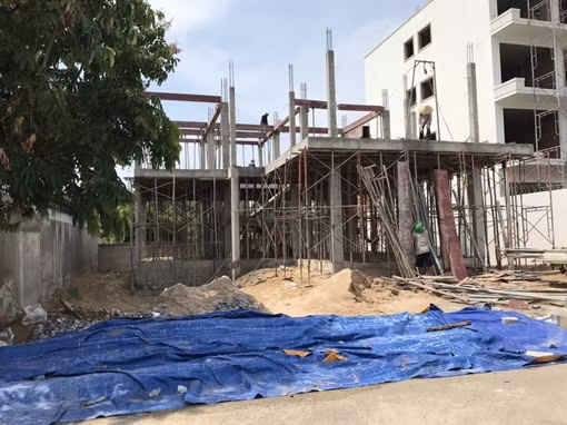 Kiểm tra đấu giá quyền sử dụng đất có biểu hiện bất thường ảnh 1