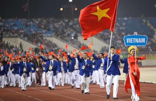 Đã đến lúc, thể thao Việt Nam cần hoạch định rõ ràng mục tiêu ở SEA Games, Asiad hay Olympic mới là quan trọng hơn.