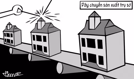 Minh họa: Lê Tâm