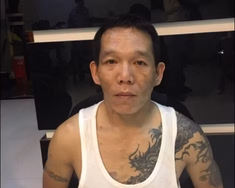 Đối tượng Lê Dương.