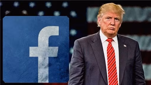 Tổng thống Trump sẽ bị gắn nhãn nếu bài đăng vi phạm ảnh 1