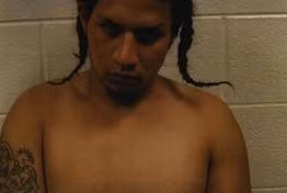 Rances Ulises Amaya, kẻ điều hành mạng lưới mại dâm của MS 13 tại các thành phố Virginia và Maryland ở Mỹ.