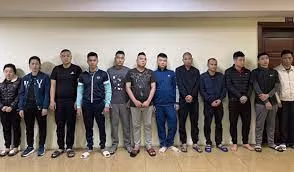 Một ổ nhóm, đường dây cá độ bóng đá bị triệt phá trong mùa bóng 2021. Một ổ nhóm, đường dây cá độ bóng đá bị triệt phá trong mùa bóng 2021.